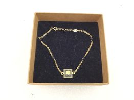 pulsera oro 18k con onix 
