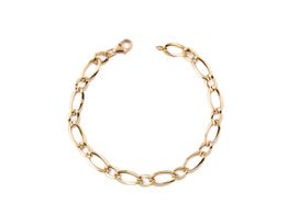 pulseira ouro 18k 