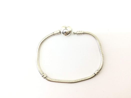 pulsera plata 925mm 