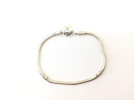 pulsera plata 925mm 