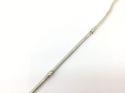 pulsera plata 925mm 