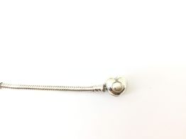 pulsera plata 925mm 