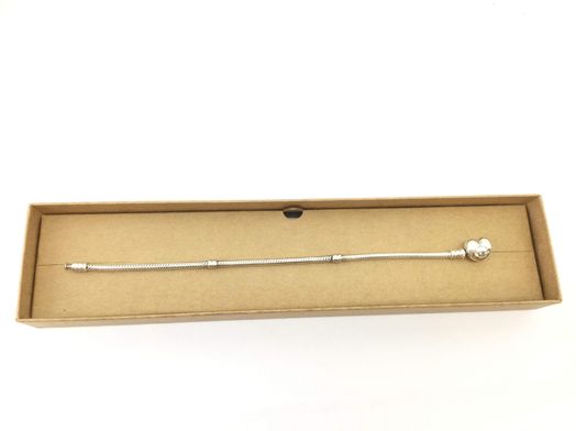 pulsera plata 925mm 