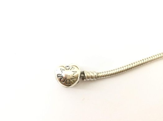 pulsera plata 925mm 