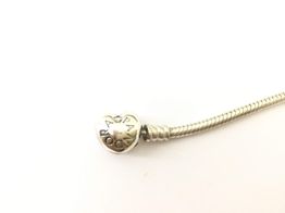 pulsera plata 925mm 