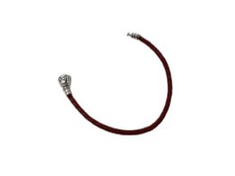 pulseira prata 925mm 