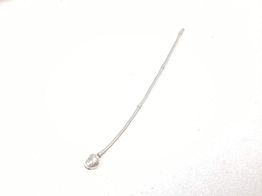 pulseira prata 925mm 