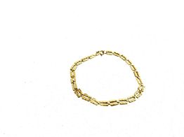 pulseira ouro 18k 