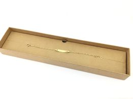pulsera oro 19k 