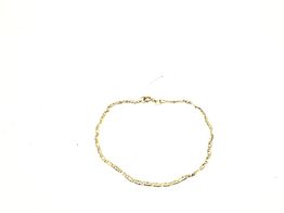 pulsera oro 19k 