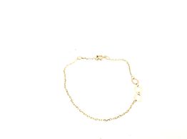 pulsera oro 19k 