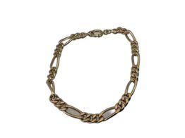 pulseira ouro 19k 