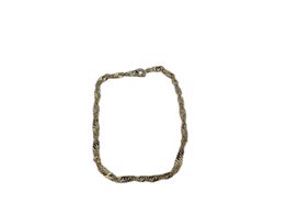 pulseira ouro 19k 