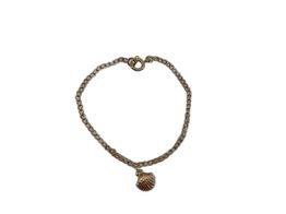 pulseira ouro 19k 