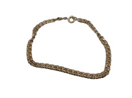 pulseira ouro 19k 