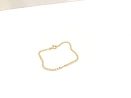 pulseira ouro 19k 