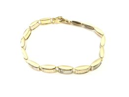 pulseira ouro 18k 