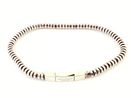 pulseira prata 925mm 