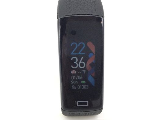 pulsera de actividad ale hop app fitpro