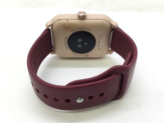 pulsera de actividad amazfit idw13