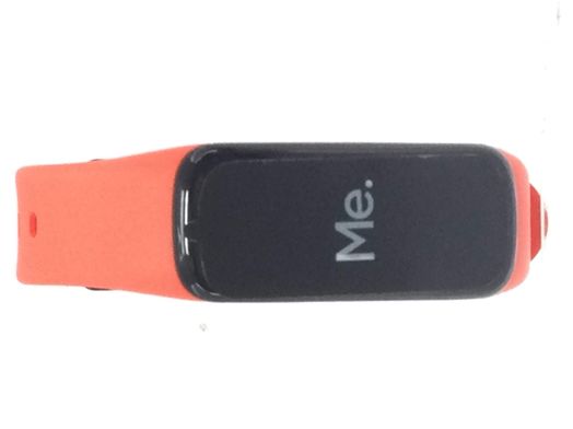 pulsera de actividad betterme better me band