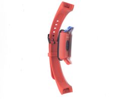 pulsera de actividad betterme better me band