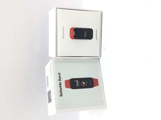pulsera de actividad betterme better me band