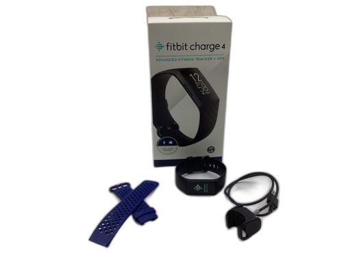 pulsera de actividad fitbit charge 5