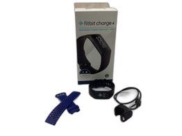 pulsera de actividad fitbit charge 5