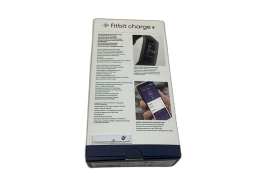 pulsera de actividad fitbit charge 5