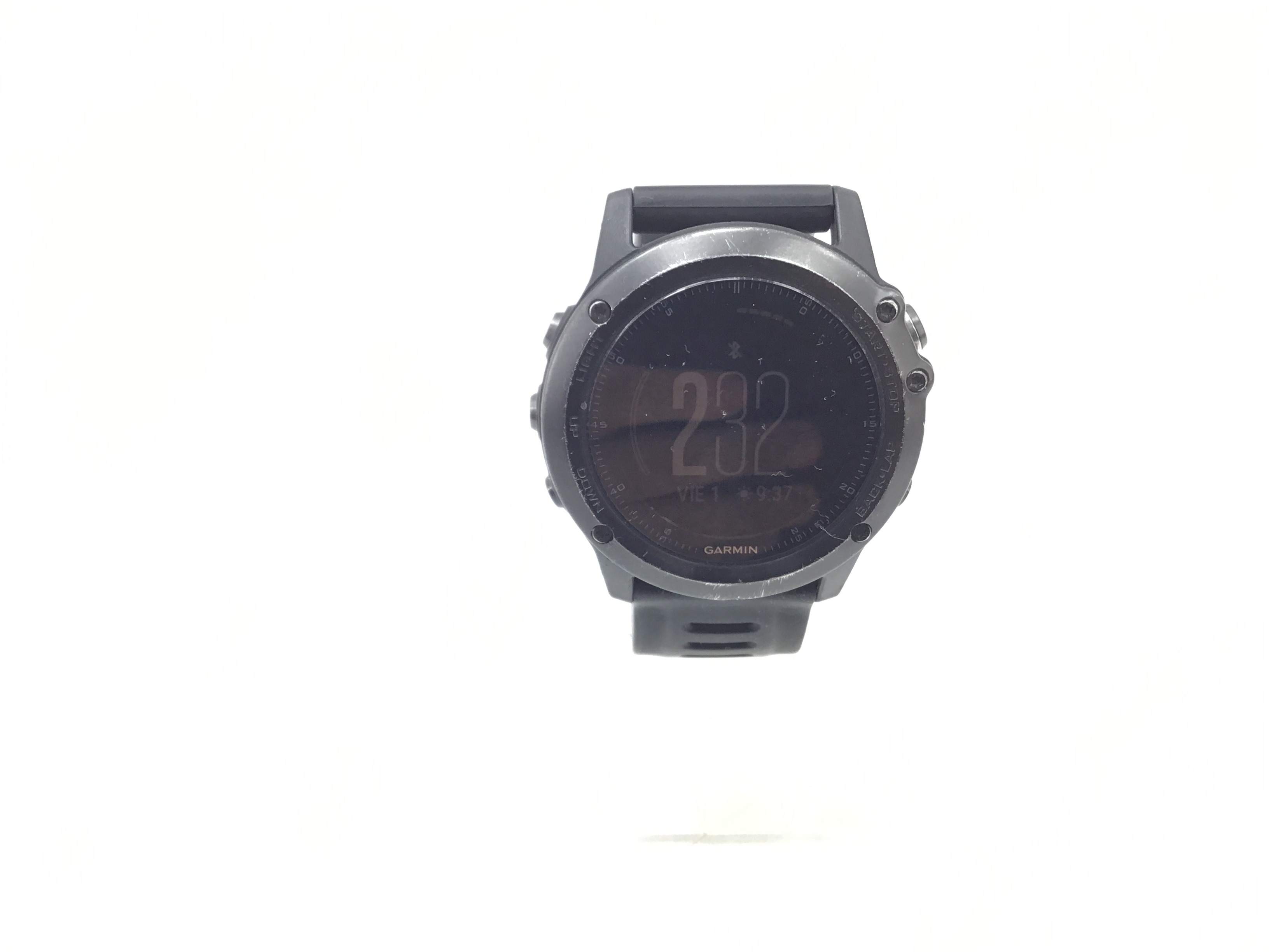 Pulsera de Actividad Garmin Fenix 3hr