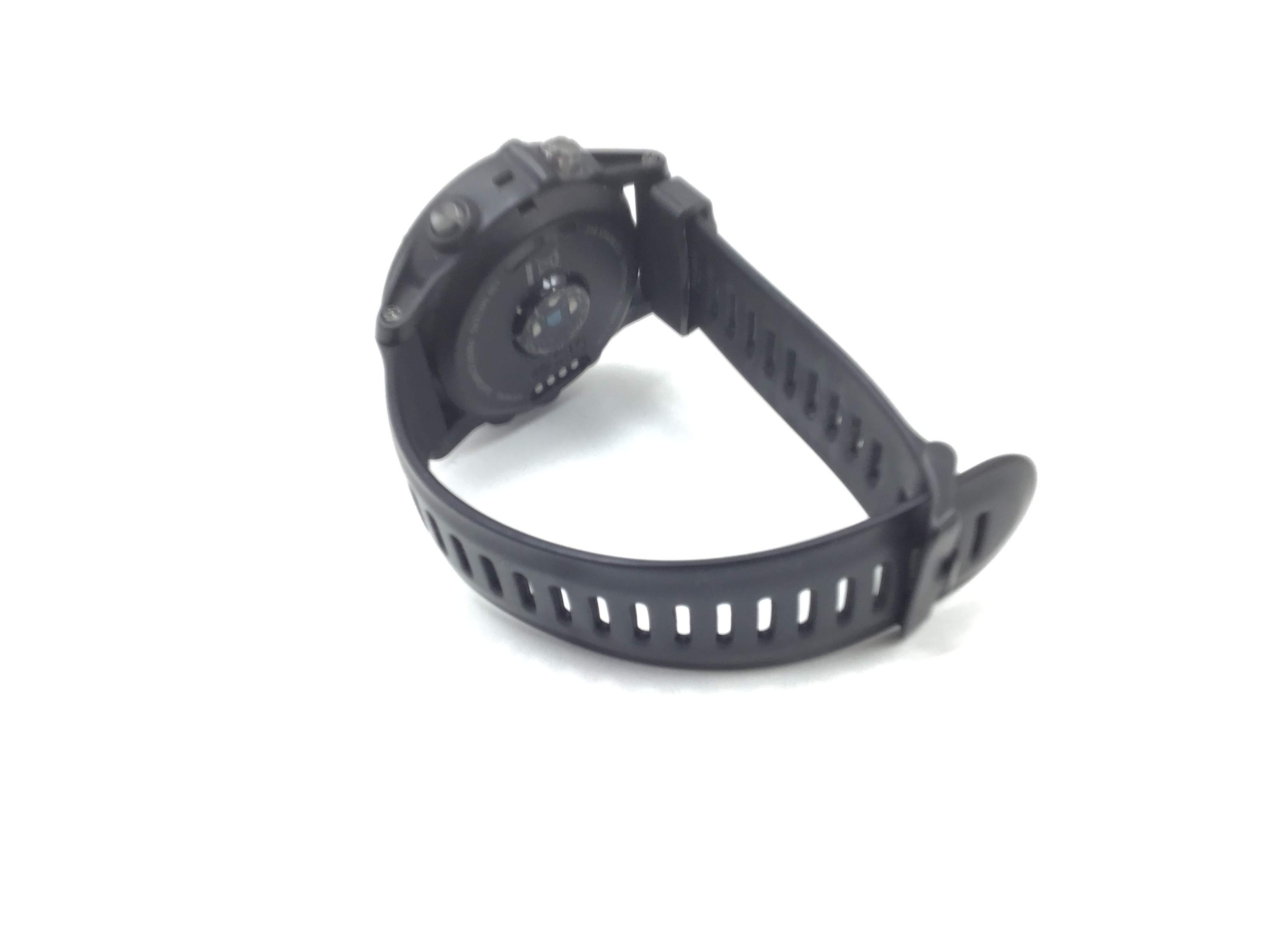Pulsera de Actividad Garmin Fenix 3hr — foto 2