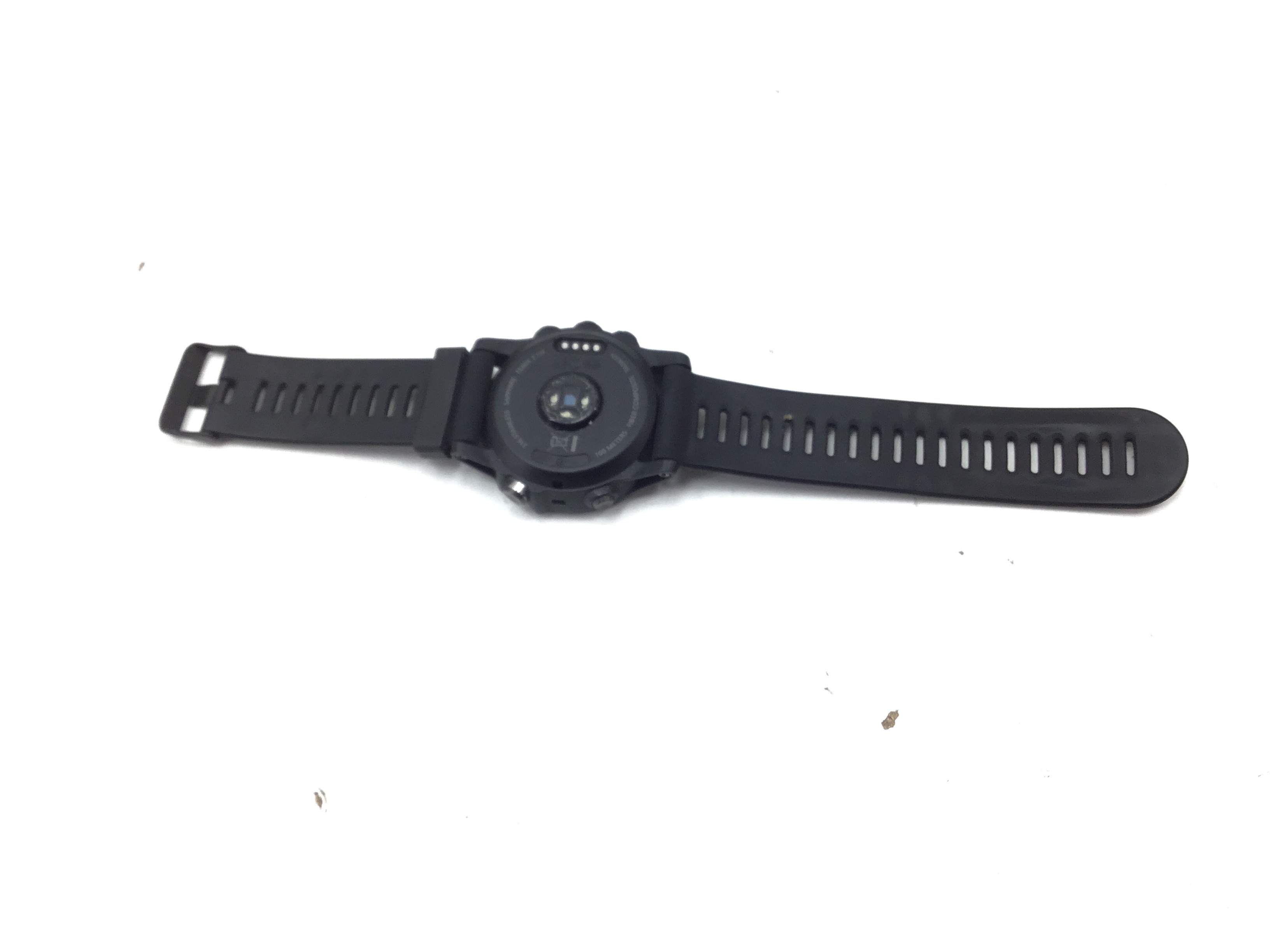 Pulsera de Actividad Garmin Fenix 3hr — foto 4