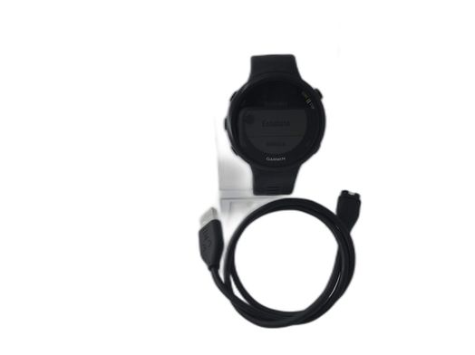 pulsera de actividad garmin forerunner 45