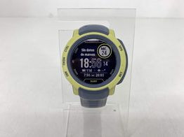 pulsera de actividad garmin instinct 2