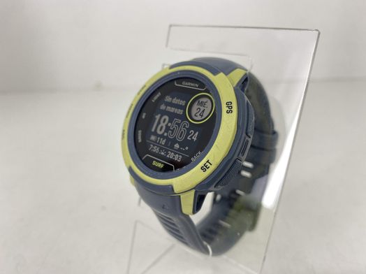 pulsera de actividad garmin instinct 2