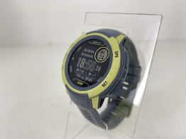 pulsera de actividad garmin instinct 2
