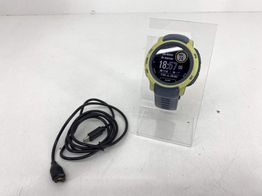 pulsera de actividad garmin instinct 2