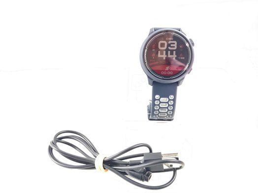 pulsera de actividad garming coros pace 2