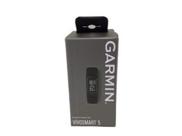 pulseira de atividade garming vivosmart 5