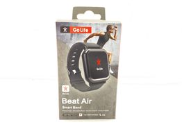 pulsera de actividad go life beat air