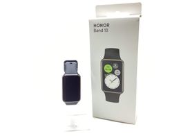 pulseira de atividade honor band 10