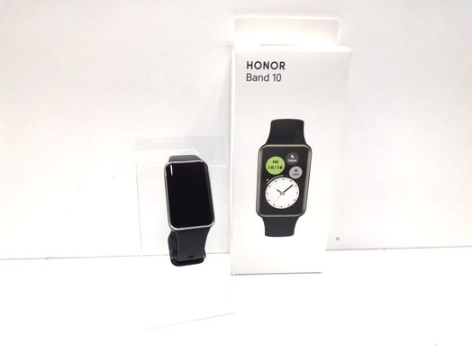 pulsera de actividad honor band 10
