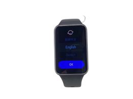 pulsera de actividad honor band 6