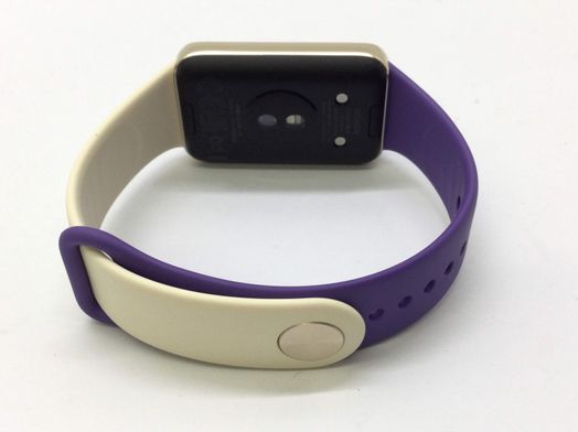 pulsera de actividad honor band 9