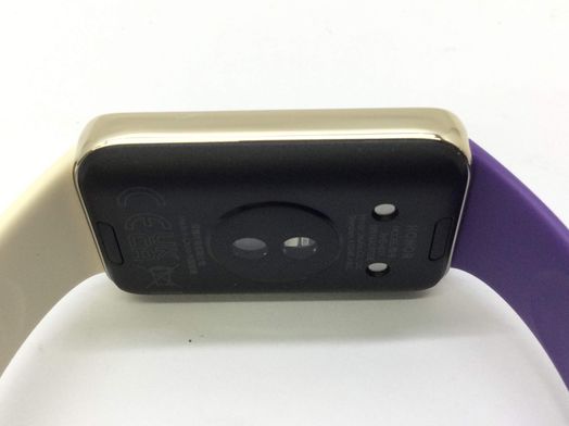 pulsera de actividad honor band 9