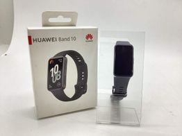 pulsera de actividad huawei band 10