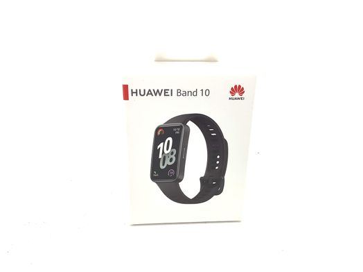 pulsera de actividad huawei band 10