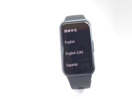 pulsera de actividad huawei band 10