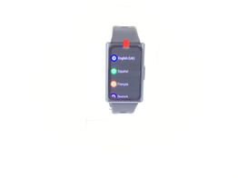 pulsera de actividad huawei band 11 pro